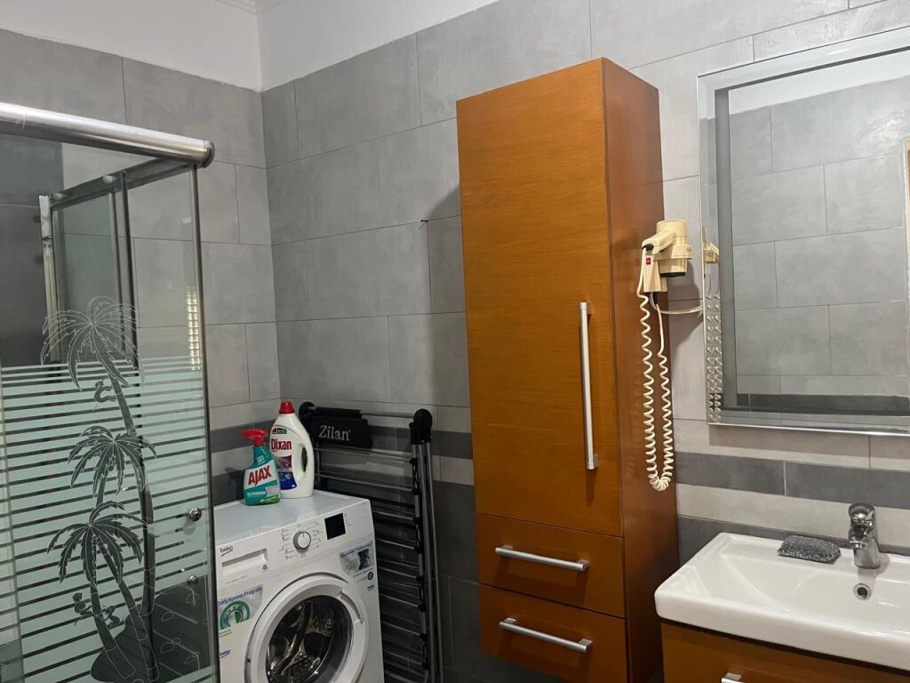 🏡 Appartamento 2+1 in Affitto – Via Besa, vicino alla Pizzeria La Fortuna