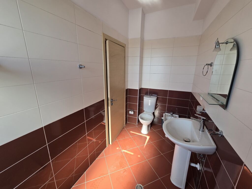 Apartment 2+1+2+ Balcony For Rent In Astir, Near Latitude Tirana