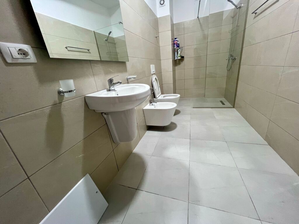 JEPET APARTAMENT 1+1 ME QERA
