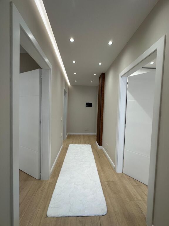 Apartment 2+1+2+2 balconies for sale in Astir