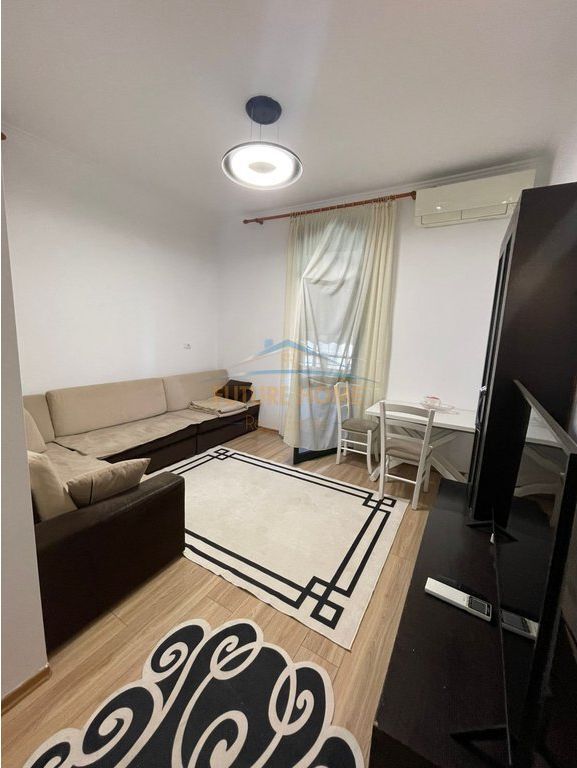 Rent, Apartment 2+1, Durres Street, near Coloseo hotel.