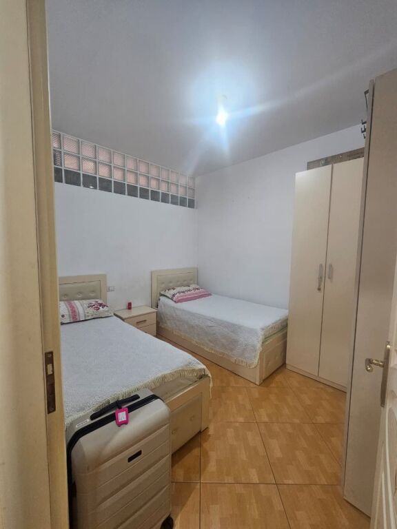for rent 2+1, 500 thousand leke, astiri roundabout, 3rd floor