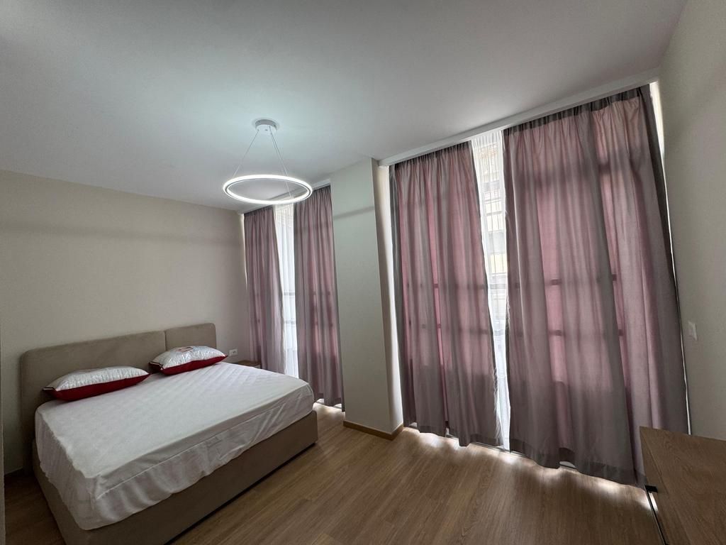 modern 1+1 apartment for rent near the botanical garden