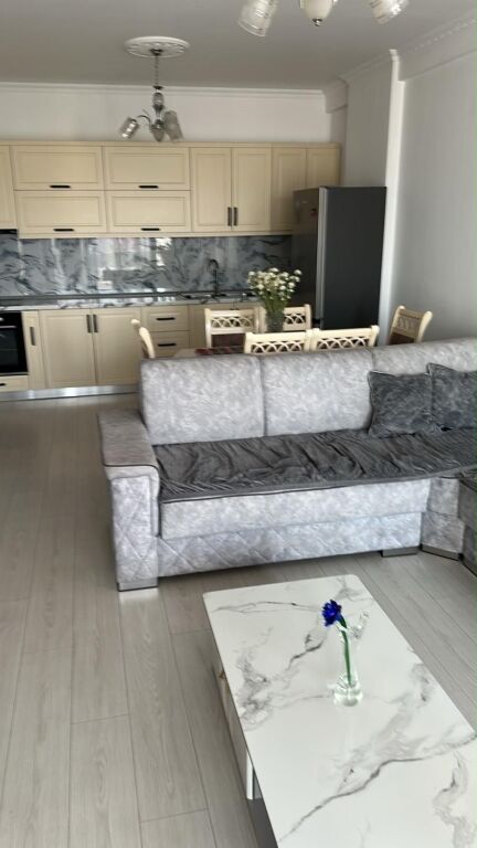 Apartment 1+1 for rent