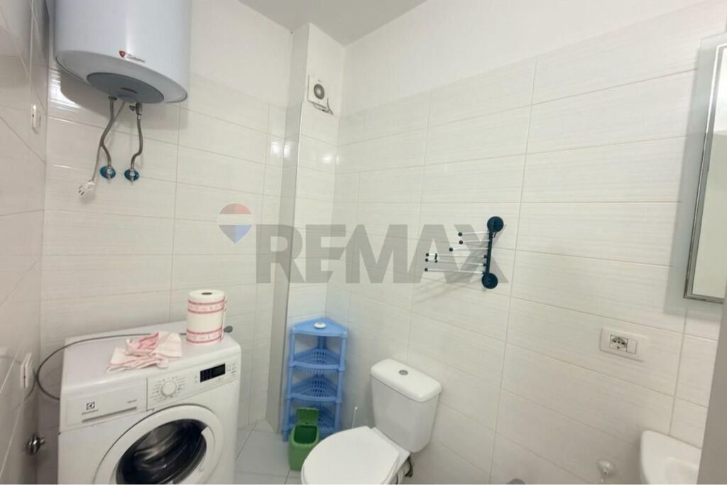 Apartment 1+1 for rent, Don Bosko