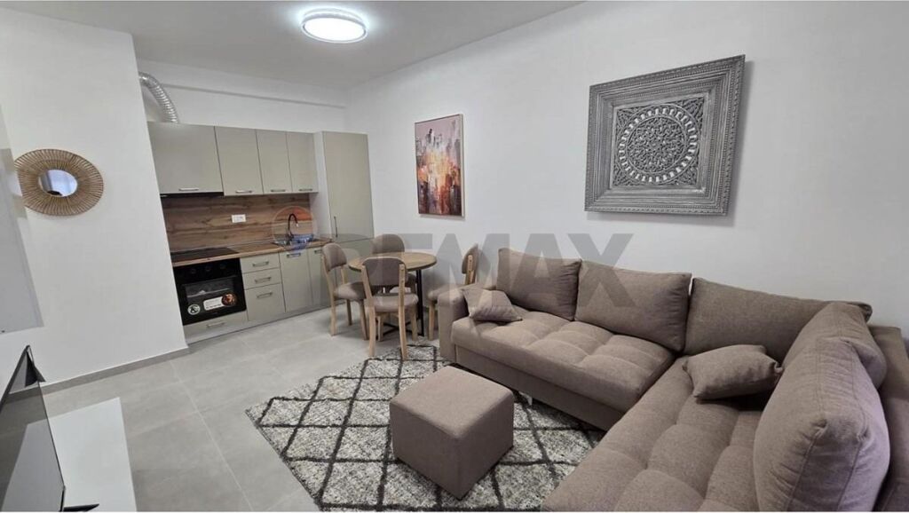 APARTMENT 1+1+PARKING FOR RENT AT UNIVERS CITY!