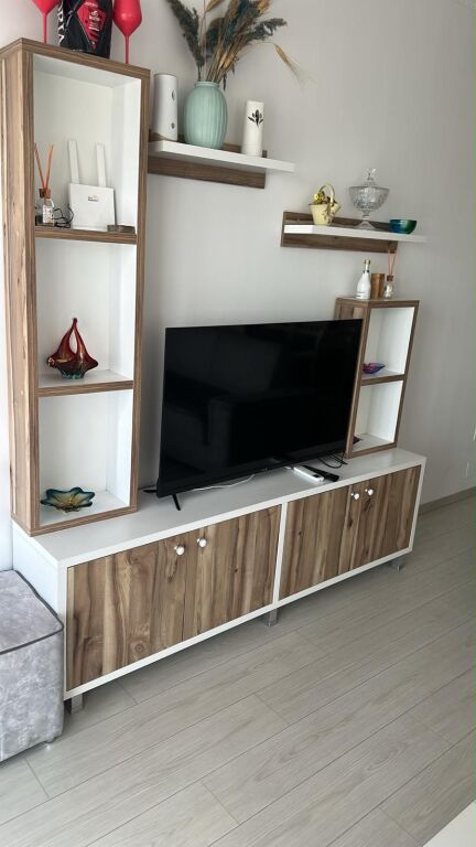 Apartment 1+1 for rent