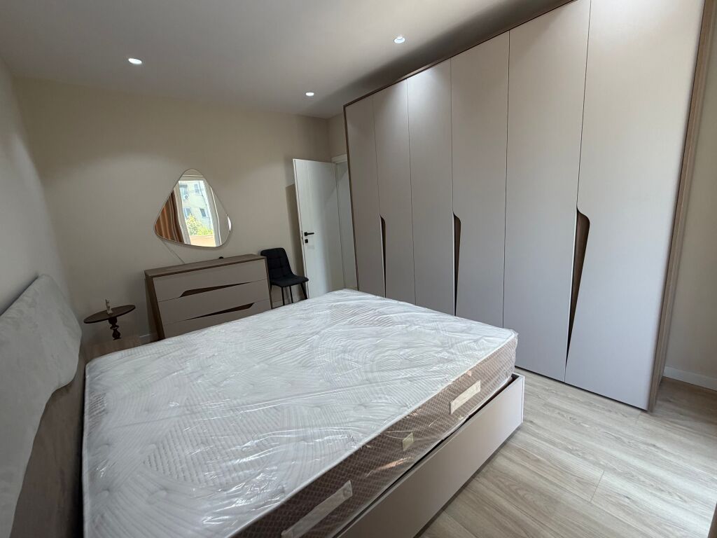 Apartament 1+1  për Qira te Zogu i Zi