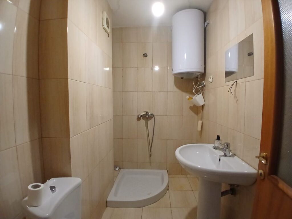 2+1, 6th floor elevator, new market, 600 thousand lek