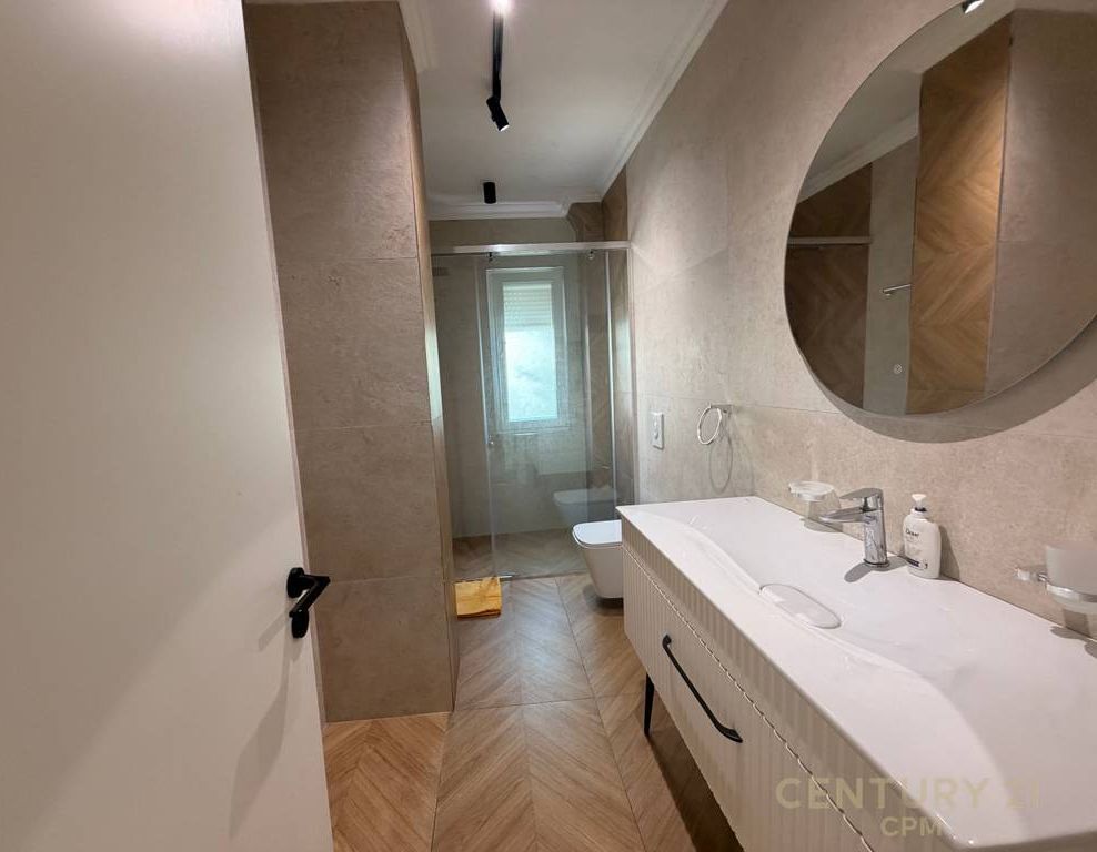 FOR RENT APARTMENT 2+1+2 AT KRISTAL CENTER! 950 € /Month