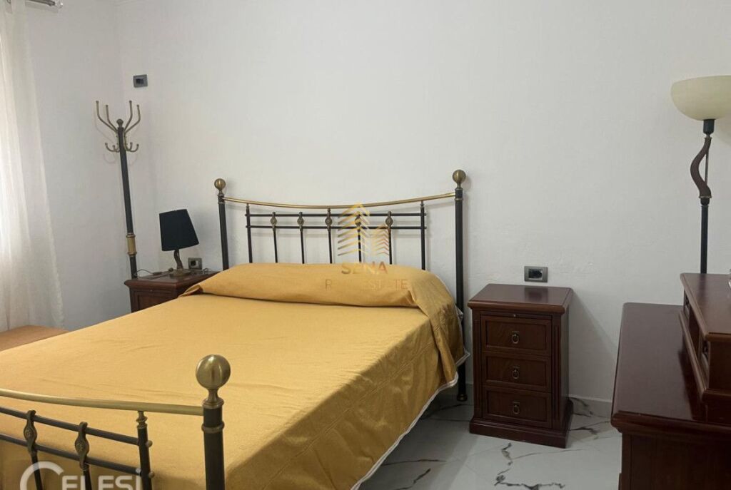 Rent, Private Entrance 2+1, 5 Maji, 55,000 Leke/month