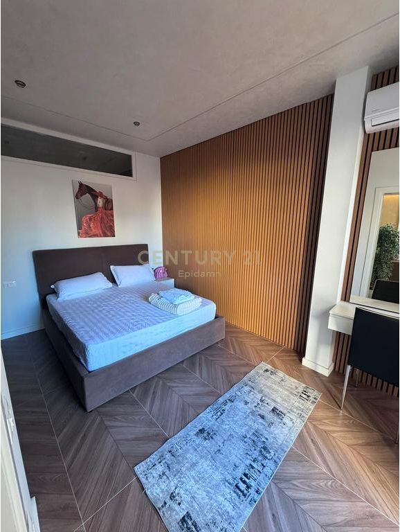 2+1 Apartment for Rent in Vollga, Durres !!          €1,200 /Month