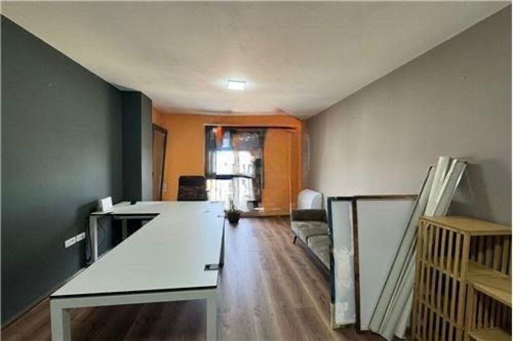 Office space near the Olympic Park