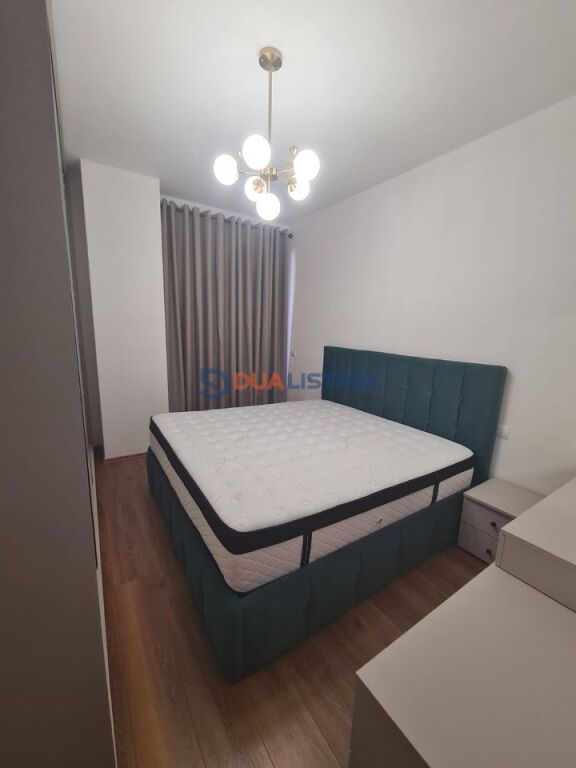 ✨ Jepet me qira apartament modern 1+1 në pallat të ri, i pabanuar më parë ✨