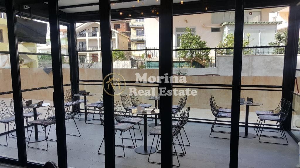 Sale | Ambjent Biznesi | Fresku | 100000 €
