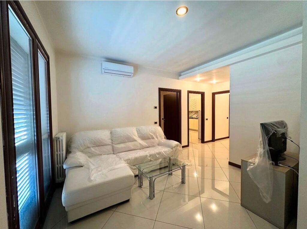 Apartment 1+1 for rent in Kinostudio.