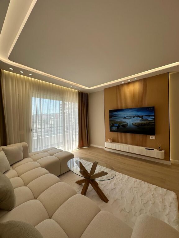 Shitet apartament 2+1+2 Astir