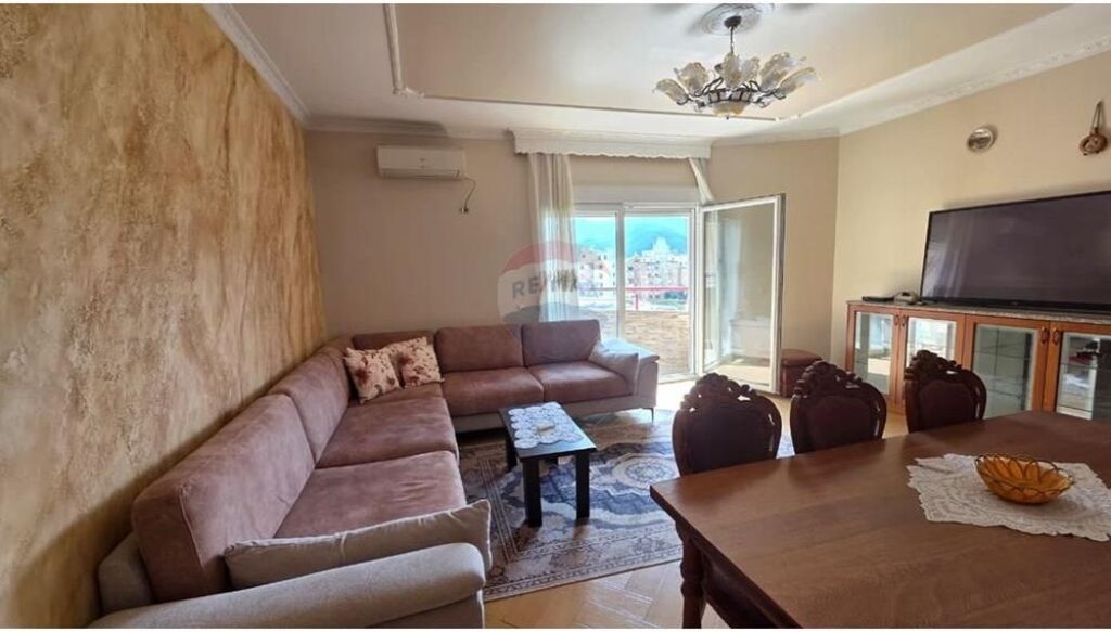Apartament 3+1 ne shitje,Vlore