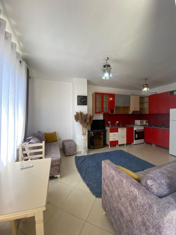 Apartment for Rent 1+1 Astir