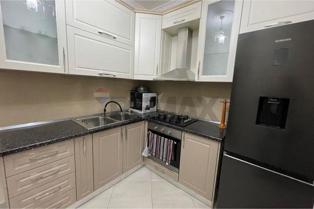 Appartamento 2+1 - In Affitto - Viale Migjeni, Tirana