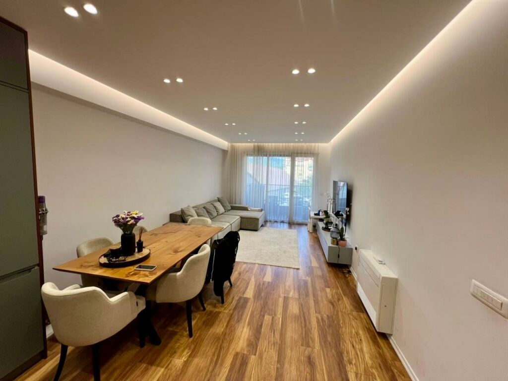 📣 QERA SUPER Apartament 2+1+2 📍 Kompleksi Olimpik, Tirane ✨  