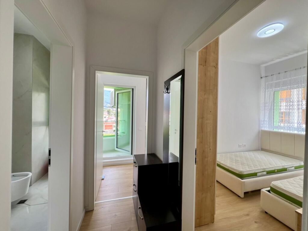 Qira, Apartament 2+1, ”Ali Demi”, Tiranë
