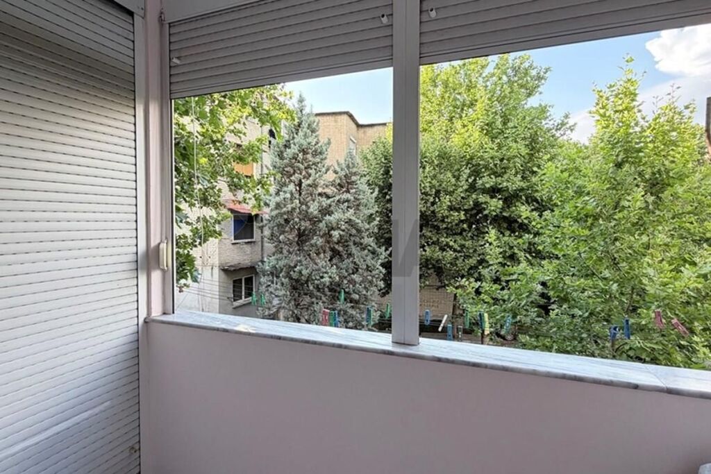 Shitet apartament 2+1 Fusha Ali Demi