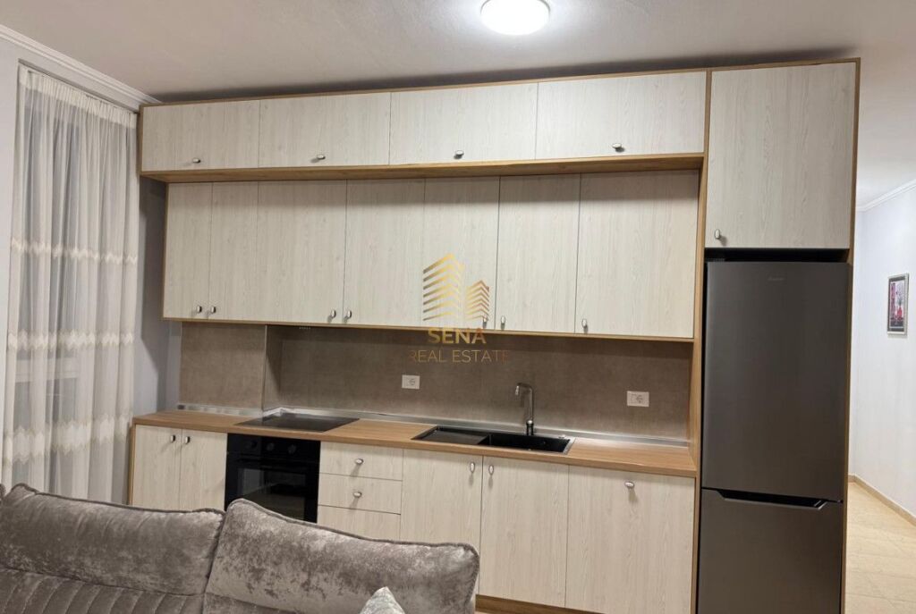 Affitto, Appartamento 2+1+2+Blk, Nuovo Viale, 80.000 Lek/mese