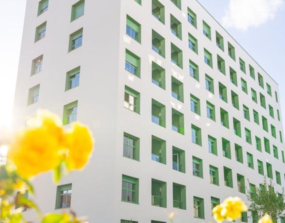 Apartament 1+1 për Shitje- Rezidenca Kadiu, Ali Dem
