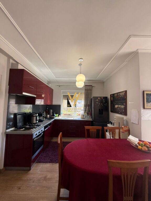 SHITET APARTAMENT 2+1+BLK TE RRUGA E BOGDANEVE 358.400 EURO