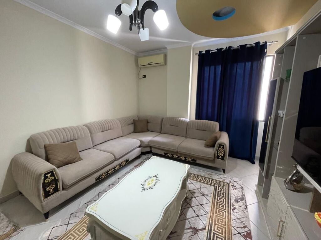 Apartment for rent Blv Migjeni Astir
