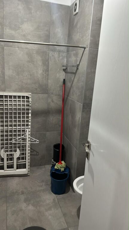 Apartment 1+1 for rent