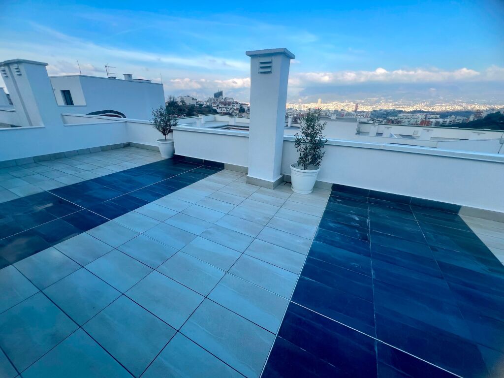 JEPET APARTAMENT 1+1 ME QERA