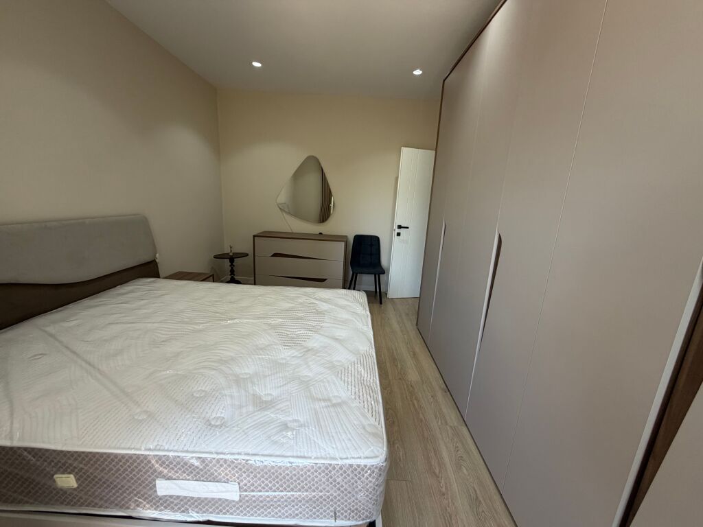Apartament 1+1  për Qira te Zogu i Zi