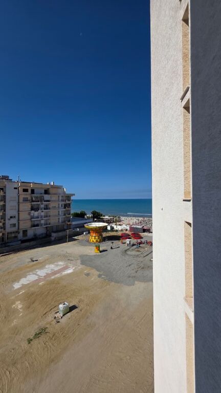 For rent the three summer months, Shkembi i Kavajes