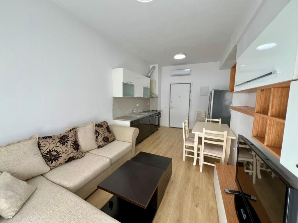 Qira, Apartament 2+1, ”Ali Demi”, Tiranë