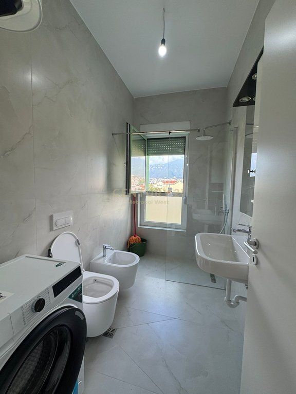 Apartment 2+1+2 for rent at Rezidenca Kadiu, Ali Demi 550 € /Month