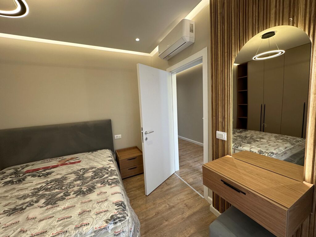 Apartament 1+1 per shitje ne Laprake