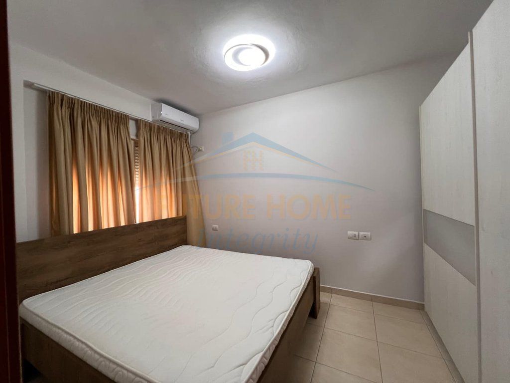 Affitto, Appartamento 1+1, Don Bosko, Tirana.