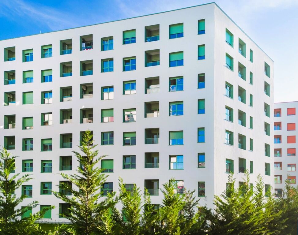 📣OKAZION 1450 M2📣  🏙️Shitet 1+1 te Rezidenca Kadiu, Ali Demi|  
