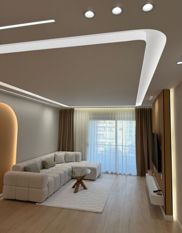 Apartment 2+1