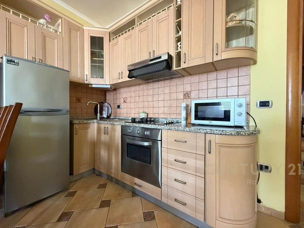 APARTMENT 3+1+2 FOR RENT AT THE FORMER POLICE DISTRICT, DURRES!