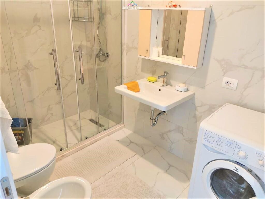 Apartment For Rent 3+1 In Kinostudio (ID B230109) Tirana.