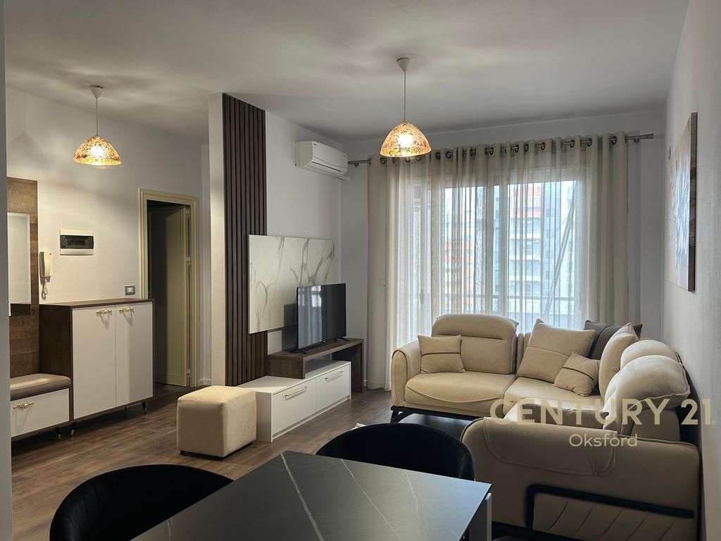 FOR RENT 1+1 APARTMENT IN ASTIR