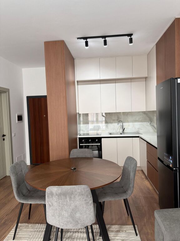 Rent | Apartament 1 + 1 | Paskuqan | 500 €/month
