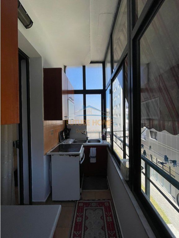 Rent, Apartment 2+1, Durres Street, near Coloseo hotel.