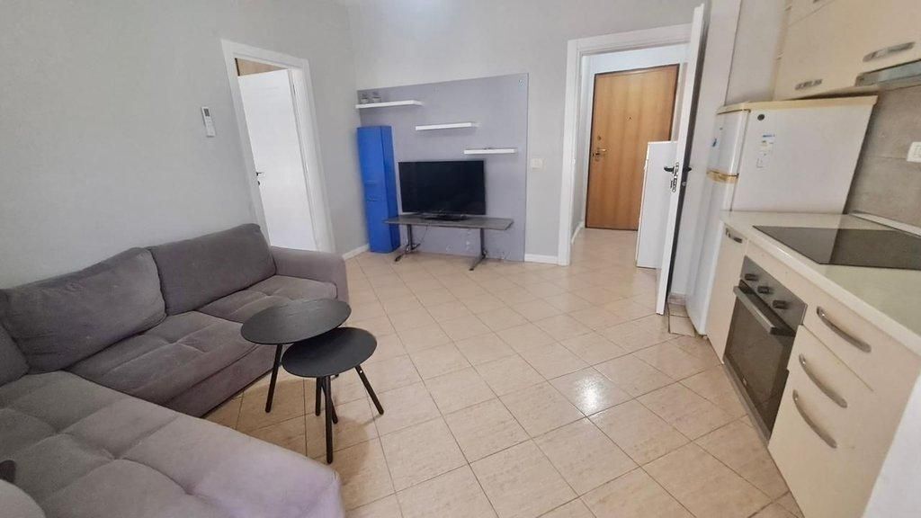 Apartment 1+1 for Rent - Xhamllik
