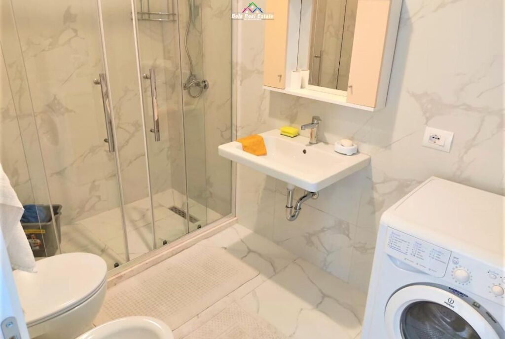 Apartment For Rent 3+1 In Kinostudio (ID B230109) Tirana.