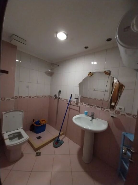 APARTMENT FOR RENT 1+1 PARIS COMMUNE