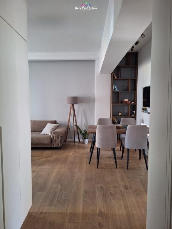 Appartamento In Affitto 2+1 Vicino Al Nuovo Mercato (ID B221258) Tirana.